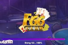 F66 Club – Tải game nhận 50k Giftcode tân thủ khi đăng ký