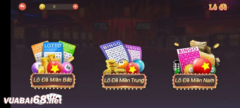 Sở hữu nhiều thể loại game khác cũng hấp dẫn không kém