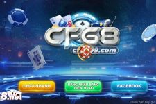 CF68 Club – Tải CF68 Club chính chủ Android/IOS, APK 2023