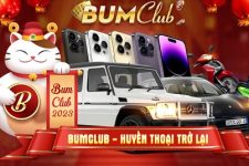 Bum Club – Địa chỉ giải trí đỉnh cao dành cho dân chơi chuyên nghiệp 2023