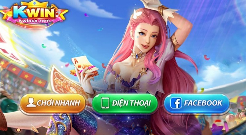 Kwin68 là địa chỉ chơi game kiếm thêm thu nhập lý tưởng