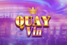 QUAY Vin – Game bài đổi thưởng tiền thật cực chất dành cho dân chơi