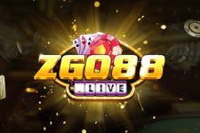 ZGo88 Live – Sân chơi dành cho game thủ đam mê đánh bài đổi thưởng