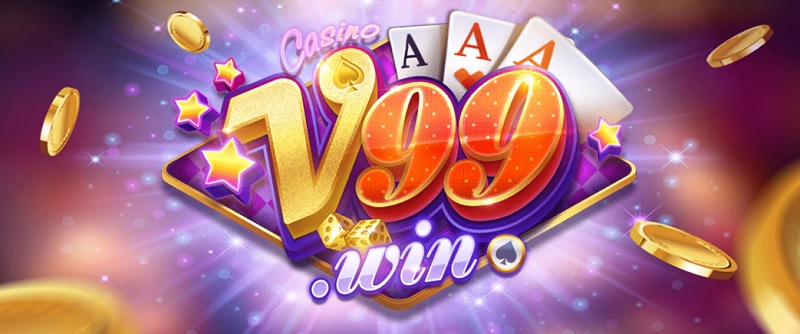 Thương hiệu cổng game Game V99 Club chiếm lĩnh vị thế trên thị trường