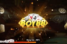 Boy88 – Game bài uy tín – Tải game nhận ngay 50k Giftcode