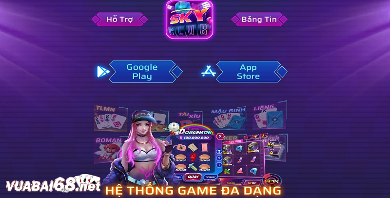 Đầy đủ các đường link tải app game mới nhất 2023