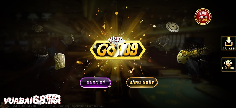 Cập nhật link tải game bài chính chủ và uy tín nhất