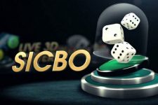 Sicbo Kubet88 – Thử vận may, kiếm thu nhập triệu đô về tay
